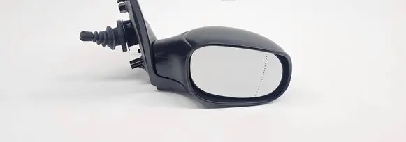Peugeot 206 Manual wing mirror E11015690