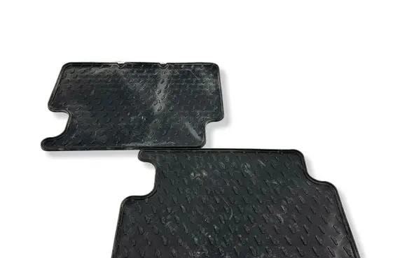 Ford Focus Car floor mat set 1073115