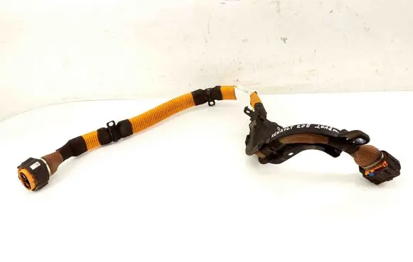 Renault Zoe Positive cable (battery) 297A21061R