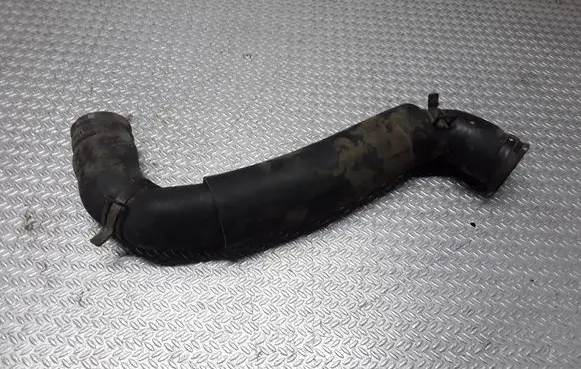 Toyota Corolla Verso E121 Engine coolant pipe/hose