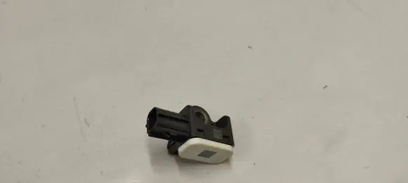 Ford S-MAX Airbag deployment crash/impact sensor Am5t14b342aa