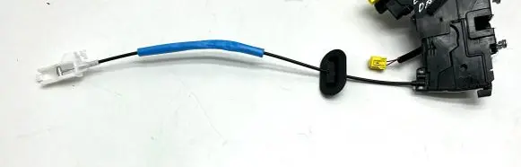 KIA EV6 Front door lock 81320CV200