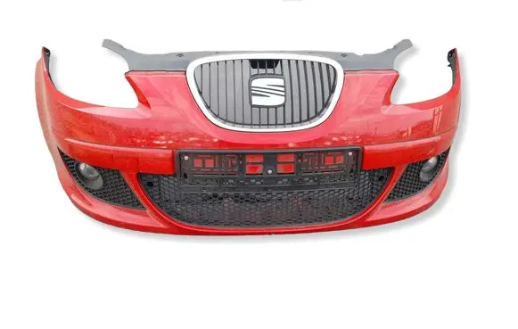 Seat Altea Front bumper 25A2