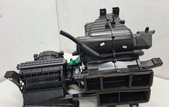 Hyundai i20 (GB IB) Interior heater climate box assembly 97200C8240 F00S3B2542