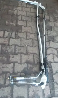 Volkswagen Golf Plus Other dashboard 5M0880741C