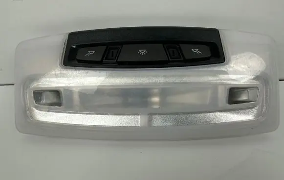 BMW 1 F20 F21 Rear seat light 43794598301