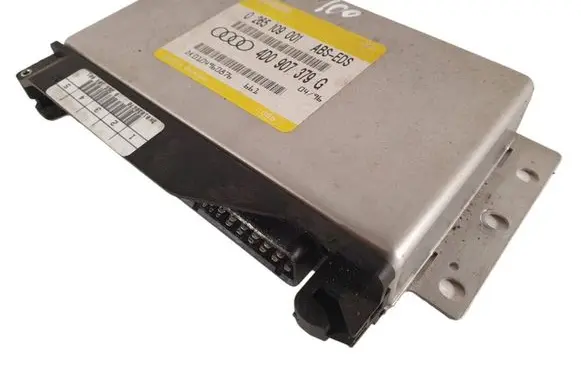 Audi A4 S4 B5 8D ABS control unit/module 4D0907379G