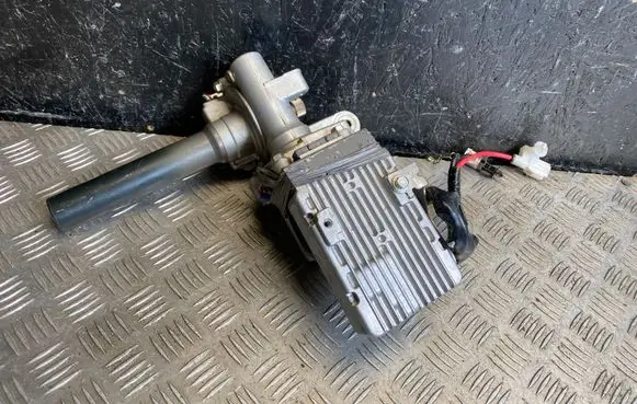 Toyota RAV 4 (XA40) Steering rack electric part 8965042110
