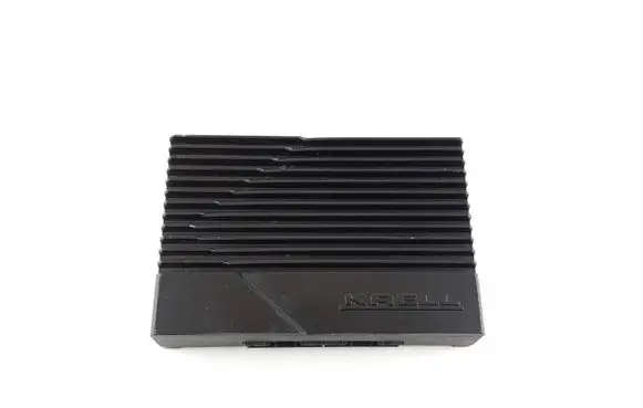 Hyundai Santa Fe Sound amplifier 96370S1MM0 S1MMOA10801138