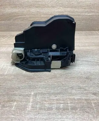 BMW 3 F30 F35 F31 Front door lock 7202150 053702