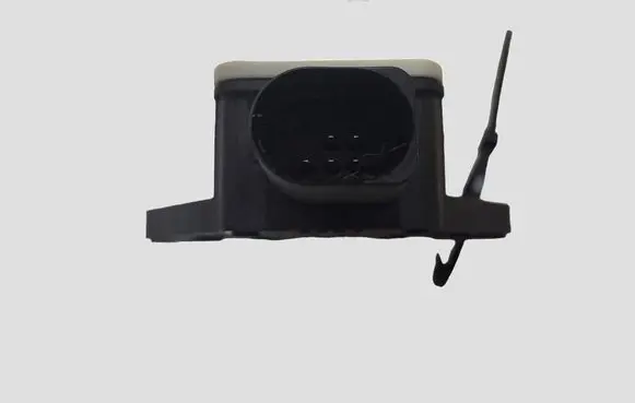 Audi A4 S4 B8 8K ESP acceleration yaw rate sensor 8K0907637C 0265005738 7036365