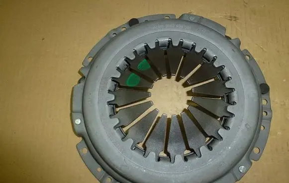 Hyundai Galloper Pressure plate 3082936001
