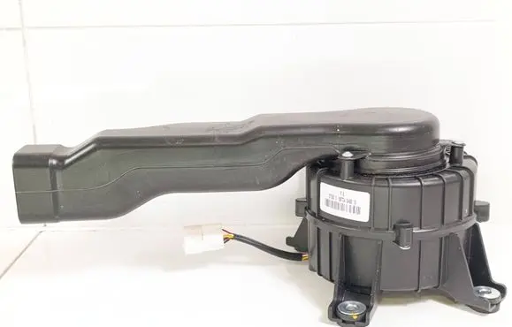 Hyundai Nexo Hybrid/electric vehicle battery fan P05S06 375800190724 1907235245