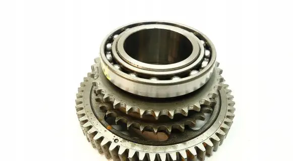 Camshaft