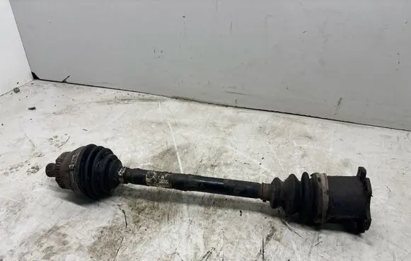 Audi A4 S4 B7 8E 8H Front driveshaft 