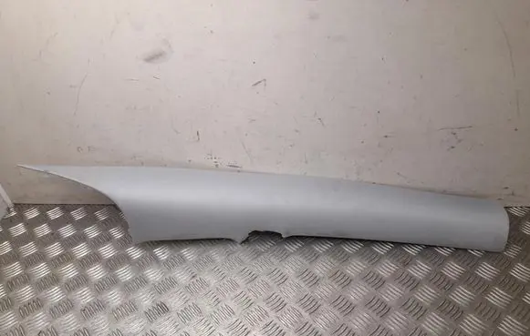 Tesla Model 3 (A) pillar trim 173204710F