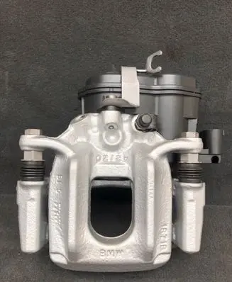 BMW X3 F25 Rear brake caliper 6791017