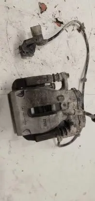 Mercedes-Benz ML W166 Rear brake caliper