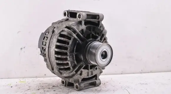 Mercedes-Benz Vito Viano W639 Generator/alternator