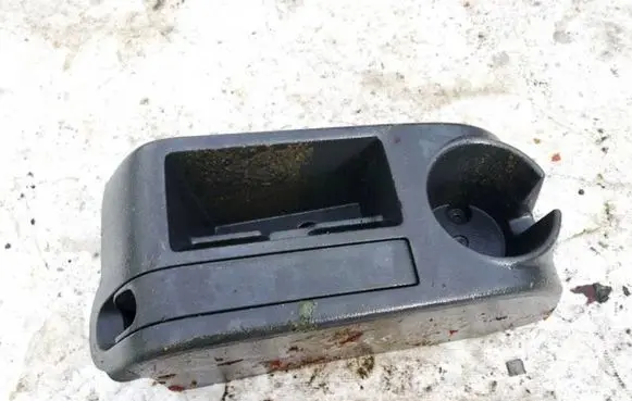 Volkswagen Golf Plus Cup holder 5m0863323