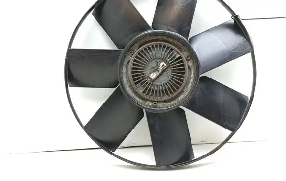 Renault Master III Viscous fan clutch 8200660117