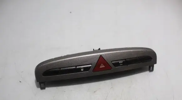 Peugeot 308 Other switches/knobs/shifts 9659215177