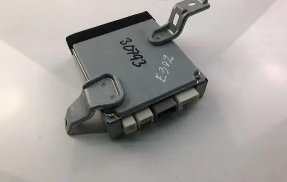 Toyota Yaris Other control units/modules 896500D011