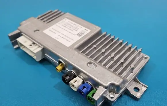 Mercedes-Benz E W213 Central body control module A2139003715 IMPRK1563037
