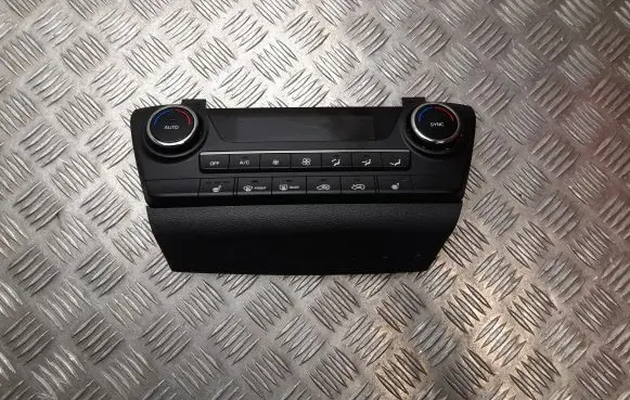Hyundai Tucson TL Climate control unit 97250D7231