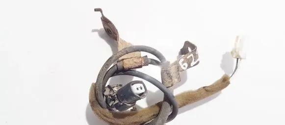 Toyota Avensis Verso Other wiring loom