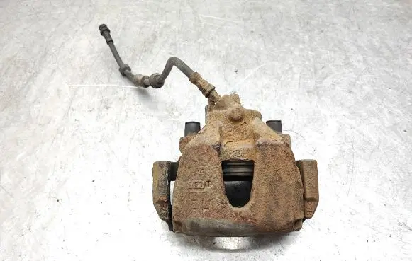 Ford Focus Front brake caliper