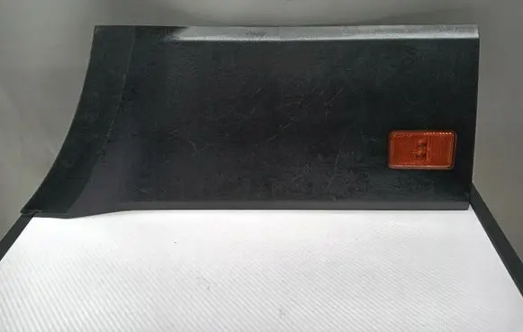 Volkswagen Crafter Rear fender molding trim 