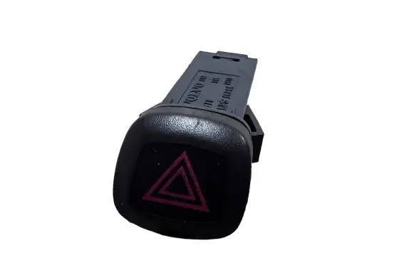 Volvo XC90 Hazard light switch 9168302 04W144 4970