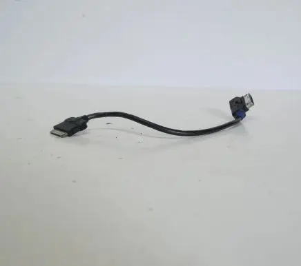 Skoda Octavia Mk2 (1Z) Other wiring loom AZO800001