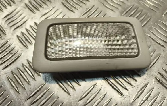 Fiat Doblo Rear seat light 1303496070 08896003 B032