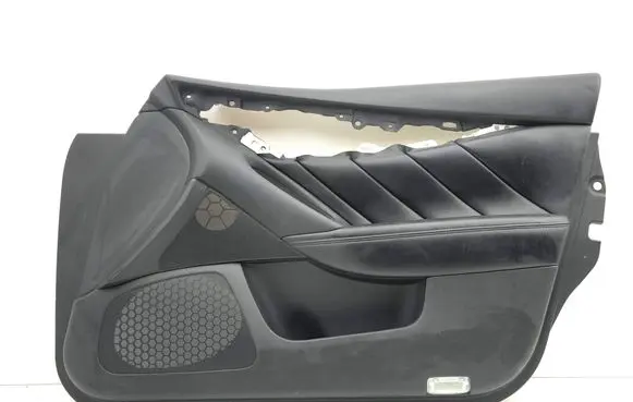 Infiniti Q50 Front door card panel trim