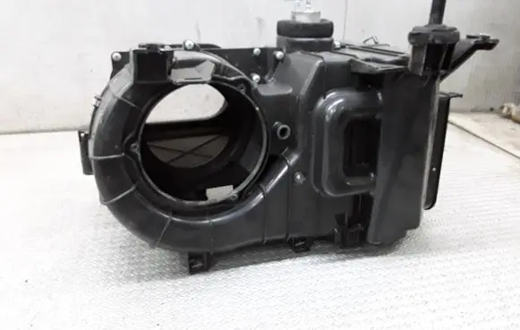 Hyundai Terracan Interior heater climate box assembly 