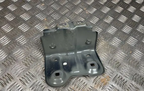Renault Captur II Fender mounting bracket 663508999R
