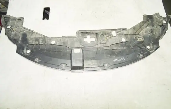 Toyota Avensis T270 Top upper radiator support slam panel 5328905010