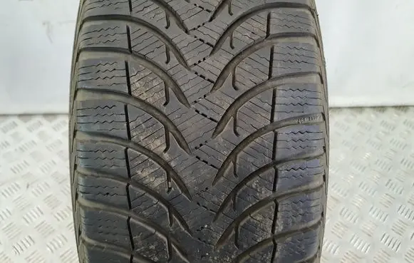 KIA Ceed R16 winter tire 20555R1691HALPINA4MO ALPINA4 20555R16