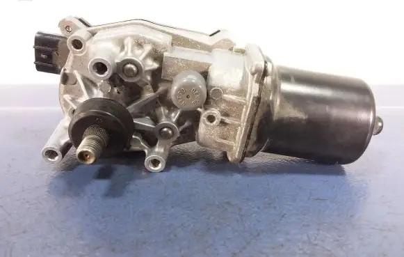 Honda Civic IX Front wiper linkage and motor