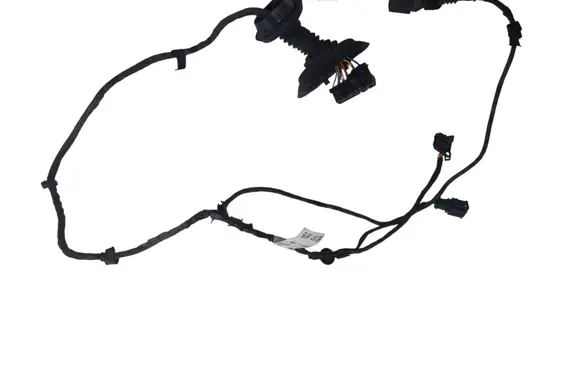 Audi A4 S4 B7 8E 8H Front door wiring loom 8E0971687B