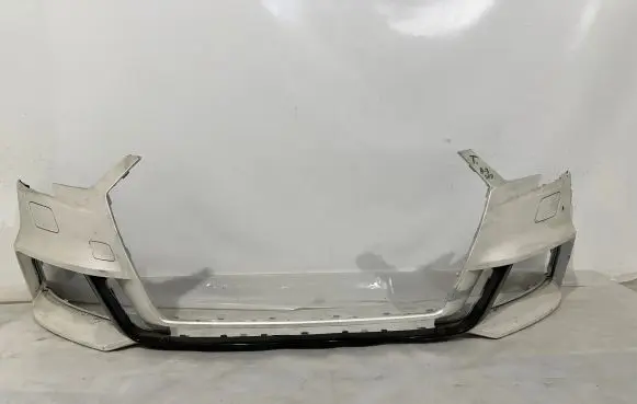 Audi A3 S3 8V Front bumper 8V5807437AB