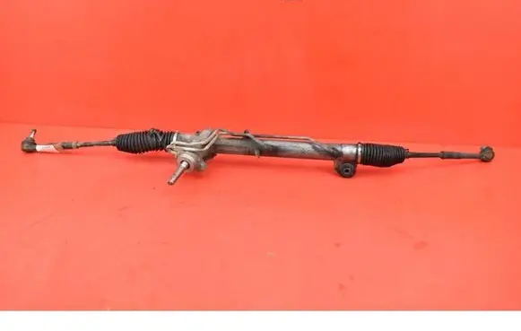 Opel Astra H Steering rack 13188614
