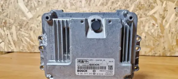 Ford Focus Engine control unit/module 8m5112a650xa