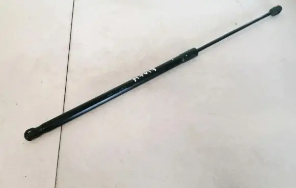 Mercedes-Benz CLC CL203 Tailgate/trunk strut/damper a2039800564