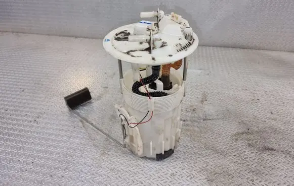 Renault Kangoo II In-tank fuel pump 172027726R 4154780101 A4154780101