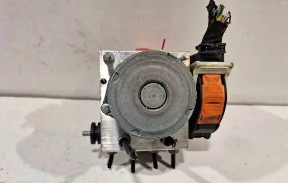 Peugeot 3008 II ABS Pump 0265257453