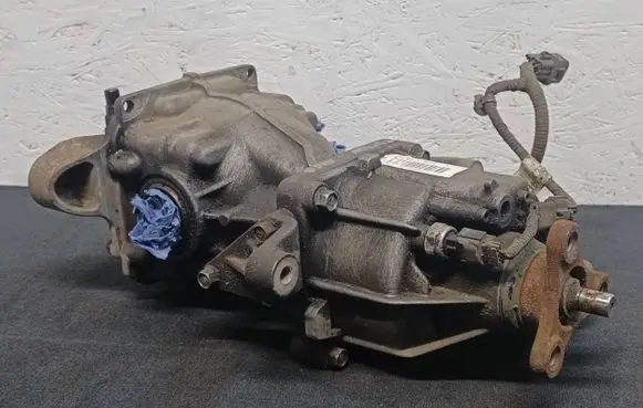 Hyundai Tucson TL Rear differential 8558001 M0017948 EGF110608