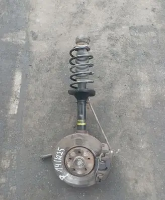 Audi A3 S3 8L Front shock absorber/damper